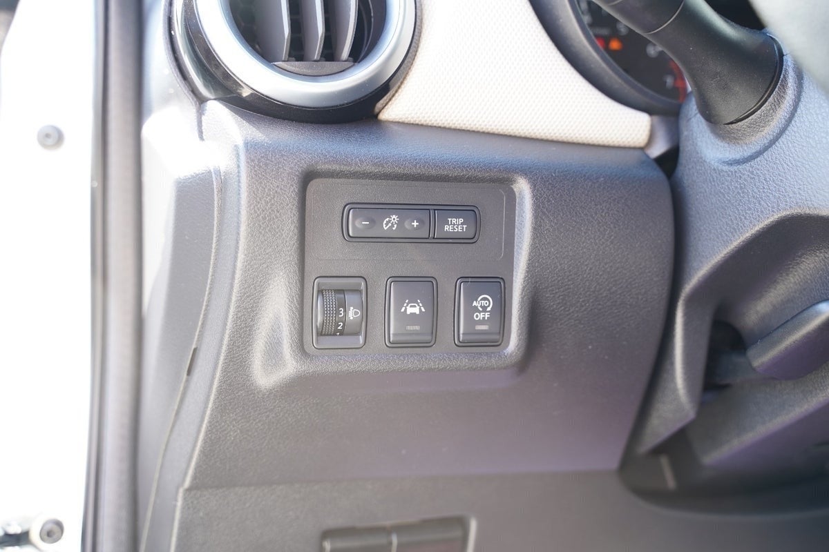 Billede af Nissan Micra 0,9 IG-T 90 N-Connecta