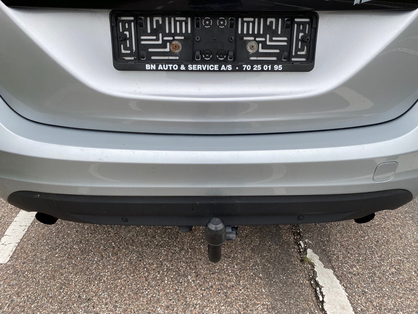 Volvo V60, Billede 20