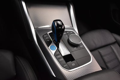 BMW i4 M50 Supercharged xDrive