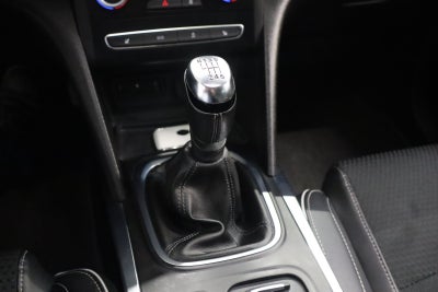 Renault Megane IV dCi 130 Bose Edition Sport Tourer