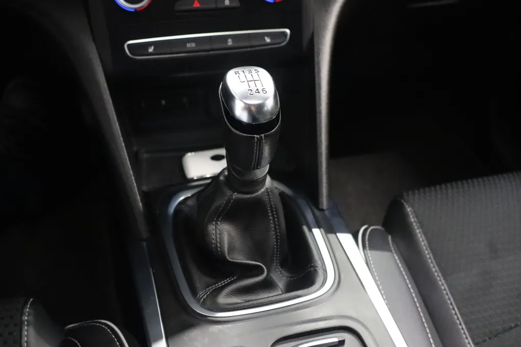 Renault Megane IV dCi 130 Bose Edition Sport Tourer