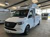 Mercedes Weinsberg Cara Compact Suite 640 Pepper Edition aut. thumbnail
