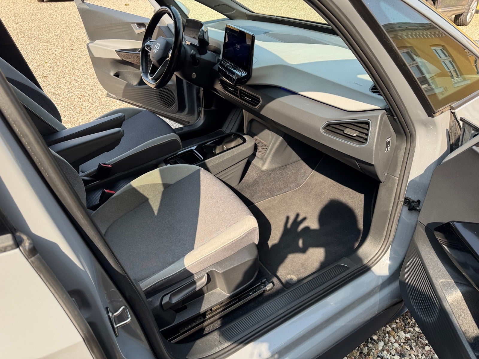 Billede af VW ID.3 58 Pro Performance