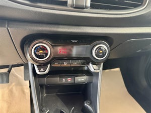 Kia Picanto MPi GT-Line