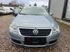 VW Passat TSi 160 Highline DSG thumbnail