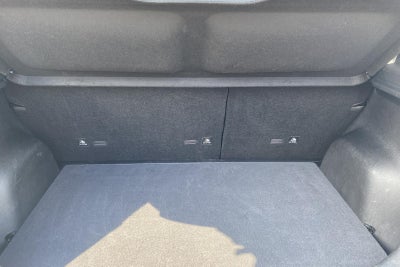 BYD Dolphin Comfort
