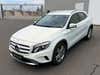 Mercedes GLA220 CDi aut. 4Matic thumbnail