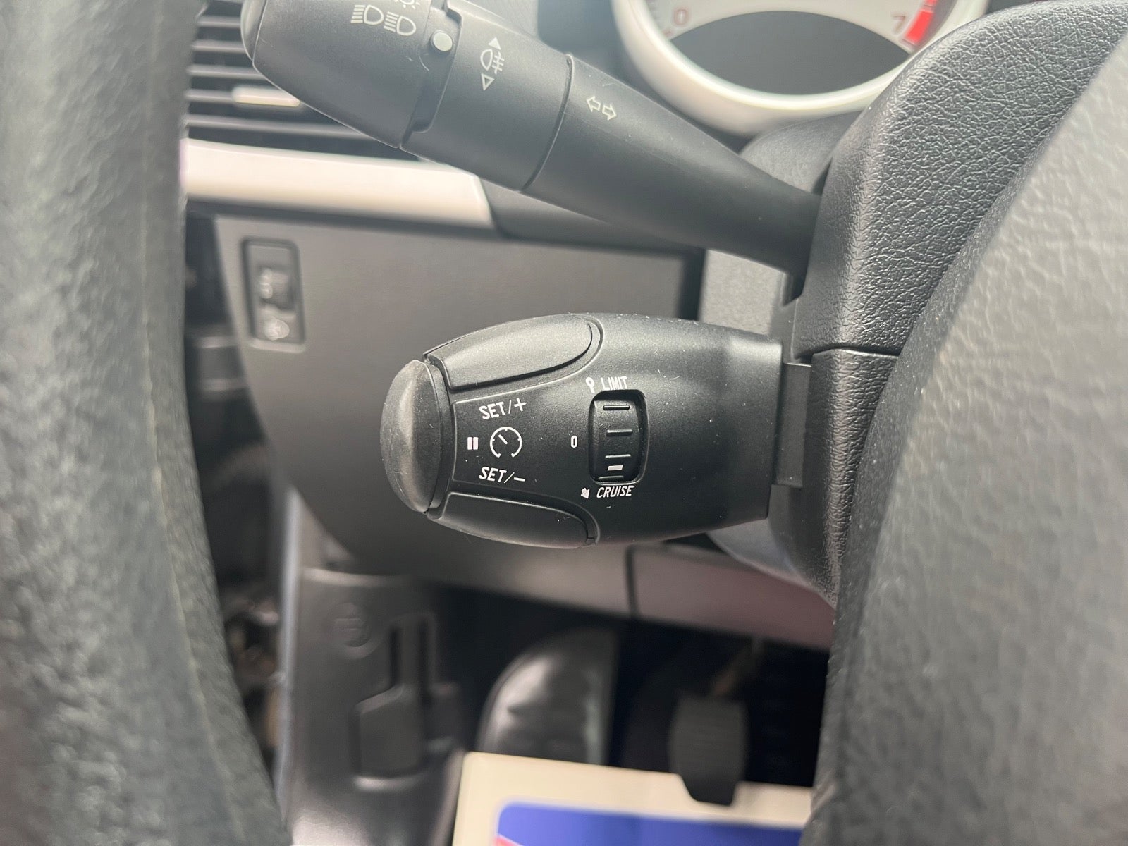 Billede af Peugeot 207 1,4 VTi Comfort+