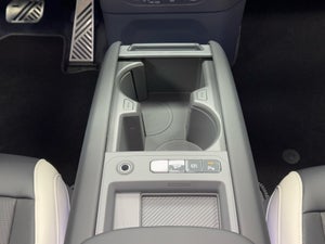 Kia EV9 Long Range Performance GT-Line AWD 7prs