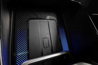 BMW iX1 eDrive20 M-Sport