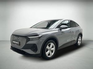 Audi Q4 e-tron Attitude Sportback