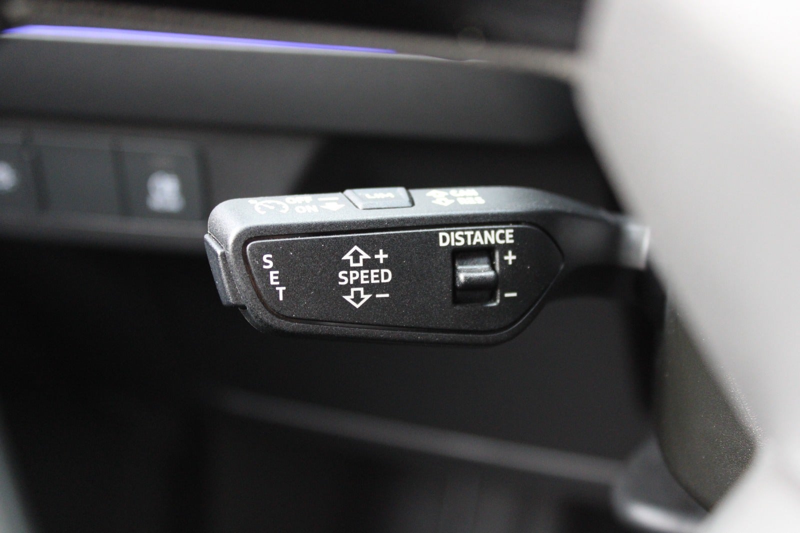 Audi Q4 e-tron Advanced