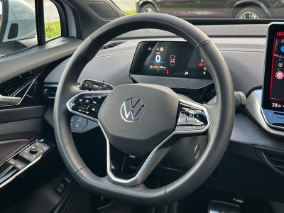 VW ID.4 Style