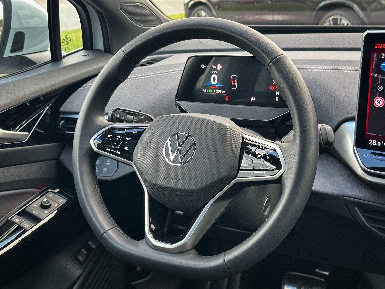 Billede af VW ID.4 77 Style