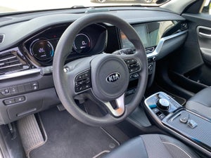 Kia e-Niro Vision