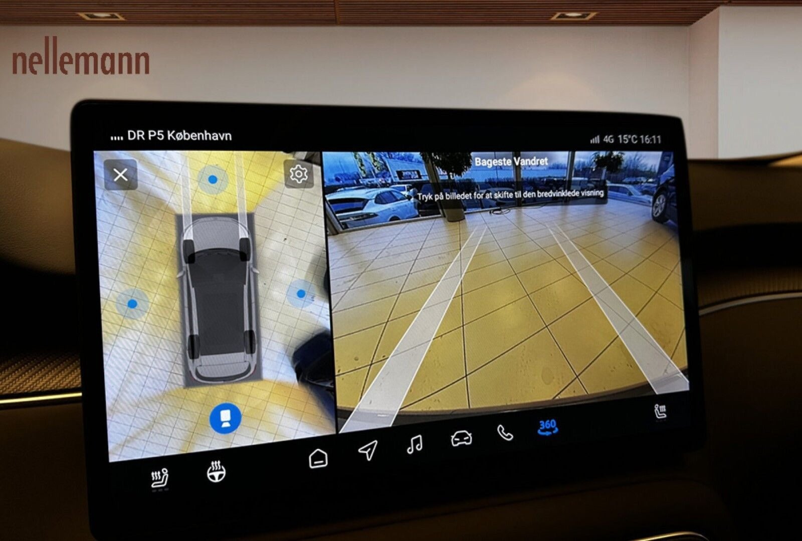 MG MGS6 Luxury Long Range