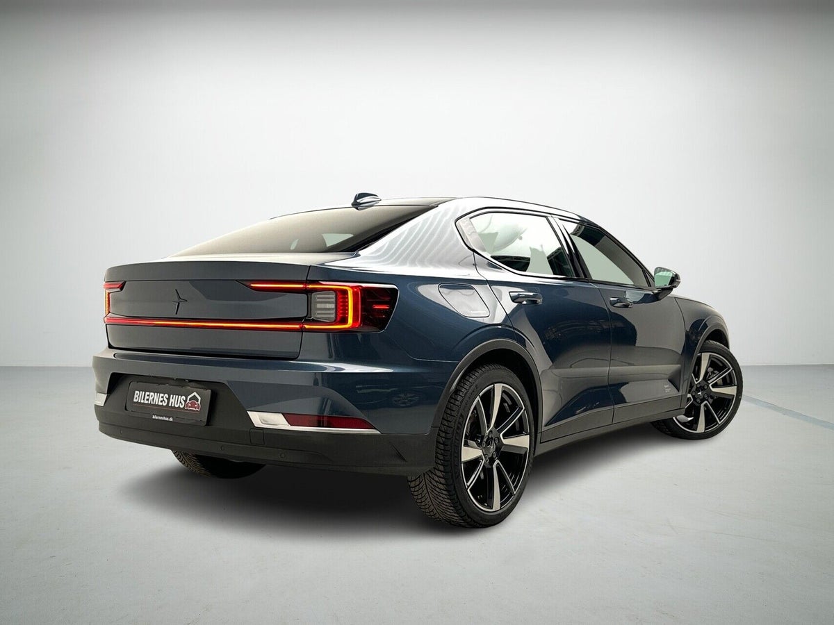 Polestar 2 Long Range billede 2