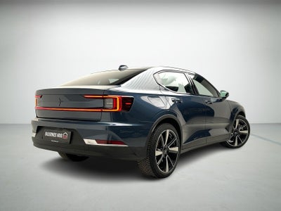 Polestar 2 Long Range billede 1