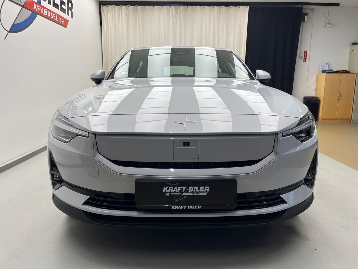 Billede af Polestar 2  Standard Range