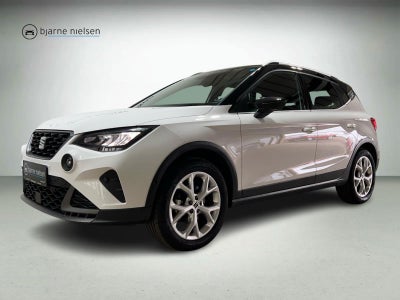 Seat Arona TSi 110 FR DSG