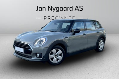 MINI Clubman Cooper 1,5 aut. 6d