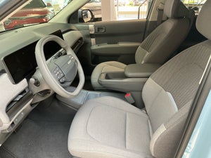 Kia EV3 Long Range Prestige