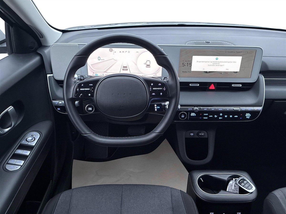Hyundai Ioniq 5 Core billede 13