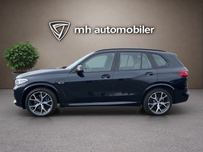 BMW X5 xDrive45e M-Sport+ aut.
