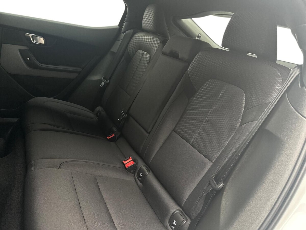 Polestar 2 Long Range billede 12