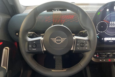 MINI Cooper E Favoured Trim M
