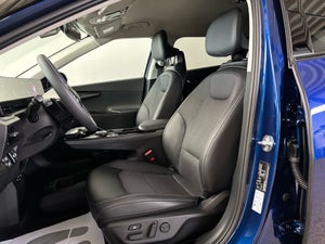 Kia EV6 Long Range Prestige