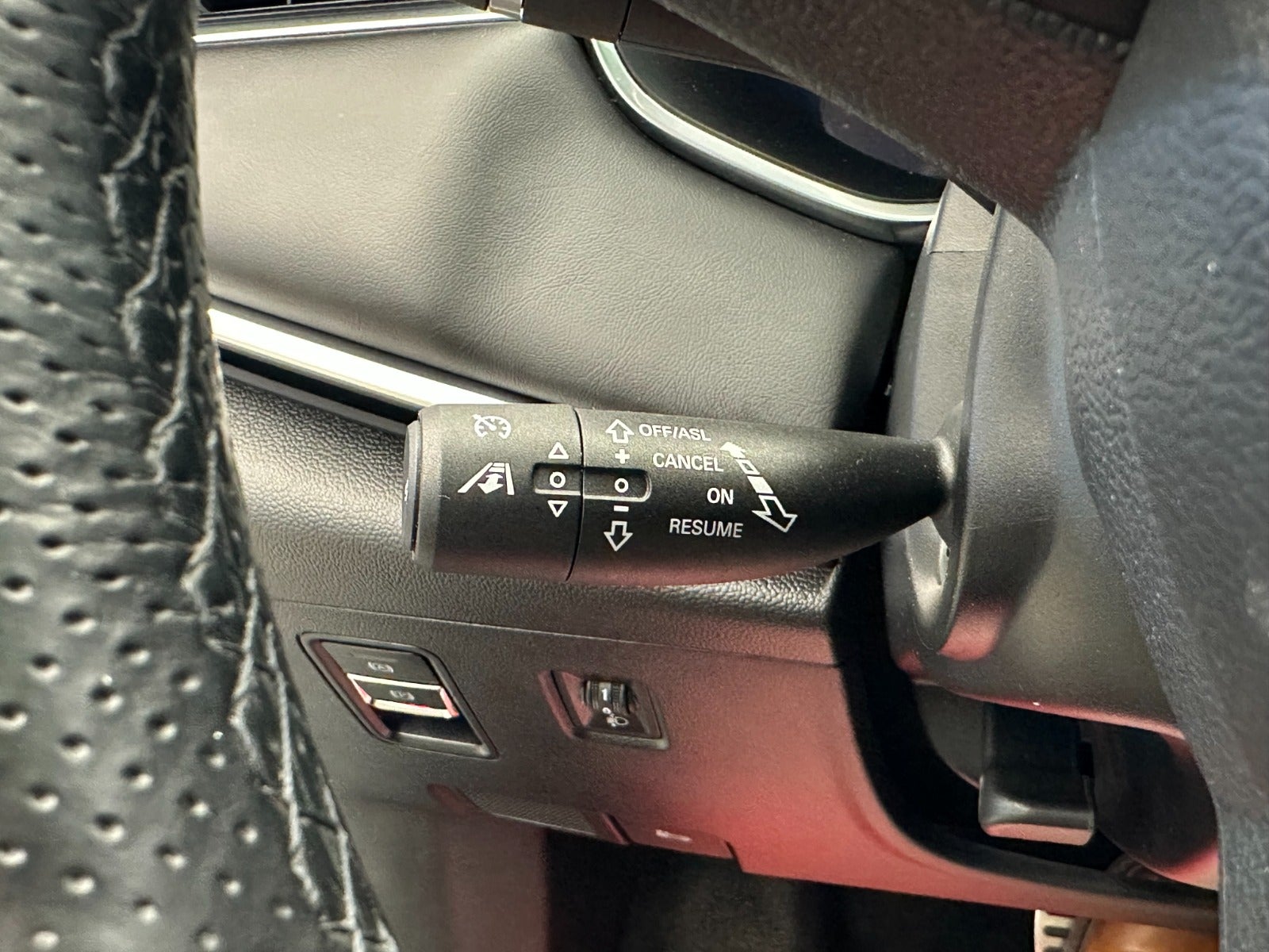 Billede af MG Marvel R  Comfort