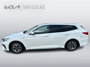 Kia Optima PHEV SW aut.