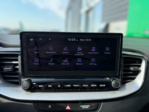 Kia Ceed T-GDi Collection SW