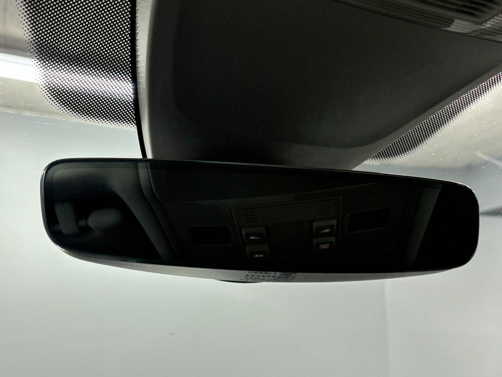 Billede af VW Tiguan 1,5 TSi 150 Highline LUX DSG