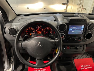 Peugeot Partner BlueHDi 100 L1 ESG Flex Van