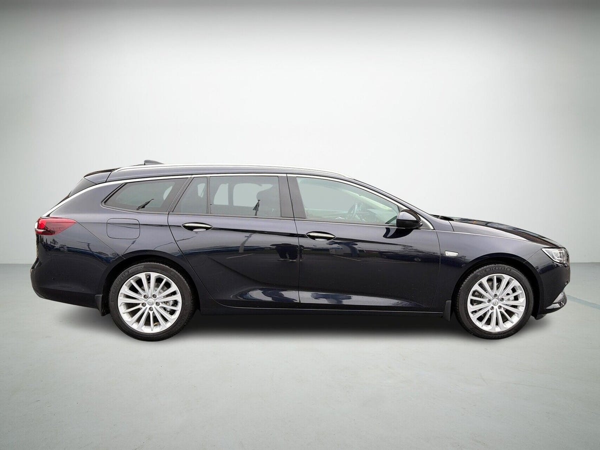 Opel Insignia CDTi 170 Innovation Sports Tourer billede 5