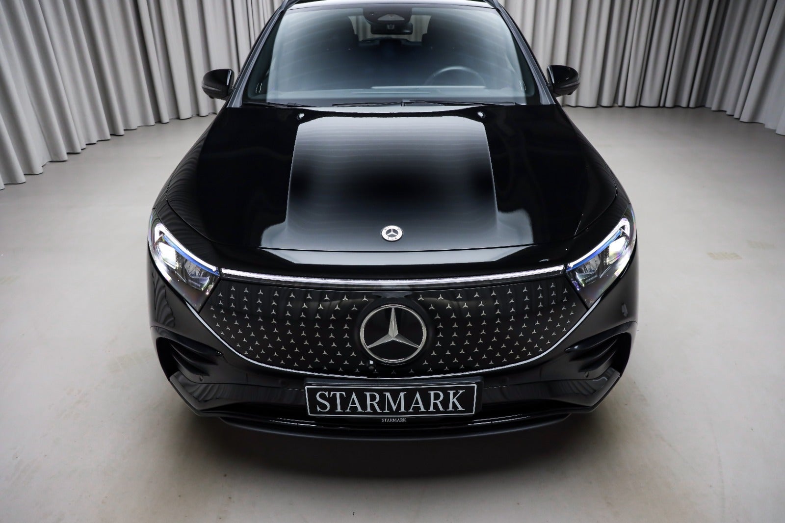 Mercedes-Benz EQA 250+ (7/8)