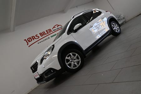 Peugeot 2008 e-THP 110 Desire Sky
