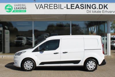 Ford Transit Connect EcoBlue Trend lang