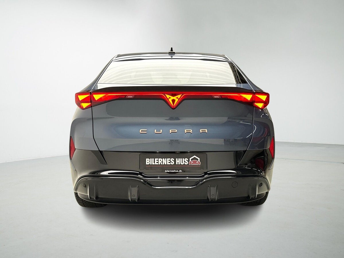 Cupra Tavascan Endurance billede 7