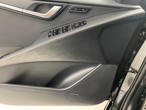 Kia Niro EV Upgrade