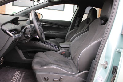 Skoda Enyaq iV Sportline