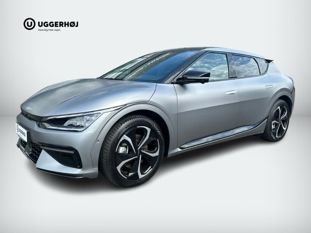 Kia EV6 Long Range GT-Line