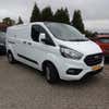 Ford Transit Custom 300L TDCi 130 Trend thumbnail