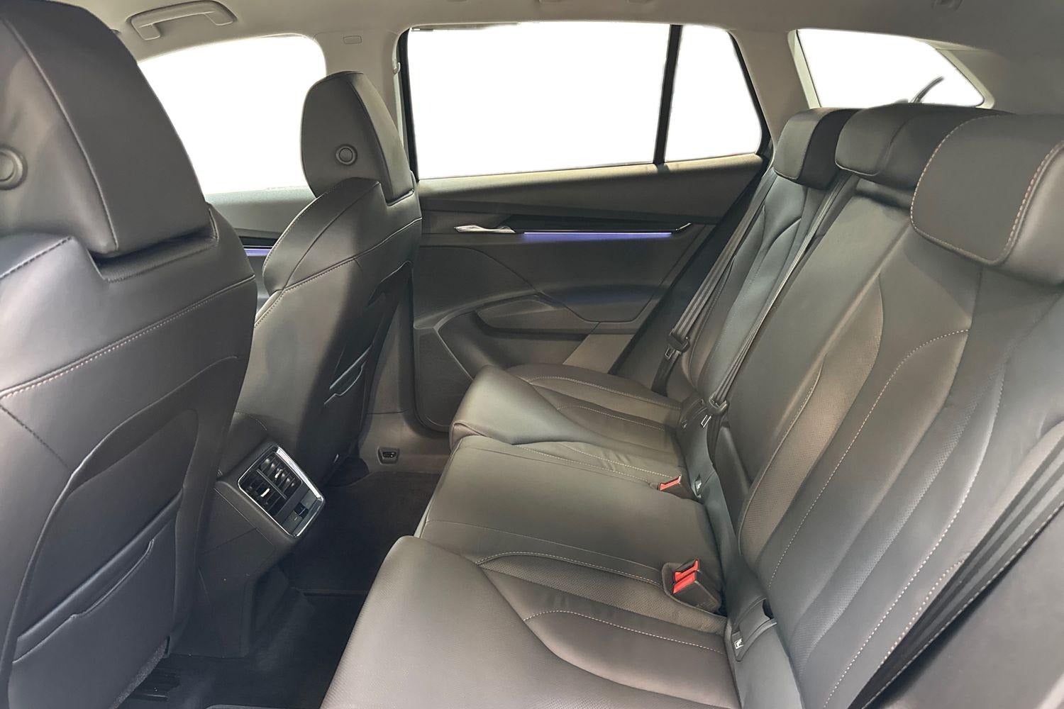 Billede af Skoda Enyaq 60 iV Suite