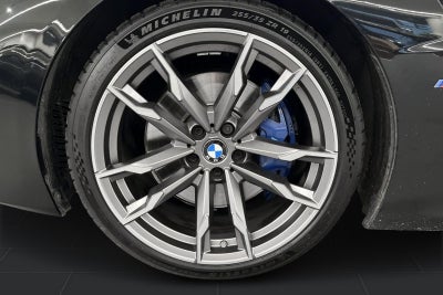 BMW Z4 M40i Roadster aut.