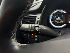 Kia Niro PHEV Advance DCT