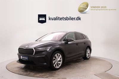 Skoda Enyaq 80 iV Selection Suite 5d