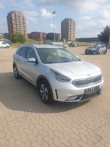 Kia Niro PHEV Advance DCT